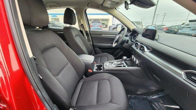 2023 Mazda CX-5 2.5 S