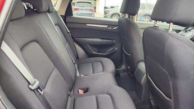 2023 Mazda CX-5 2.5 S