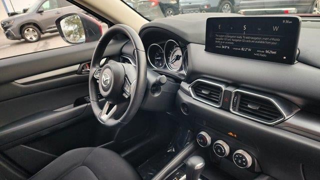 2023 Mazda CX-5 2.5 S