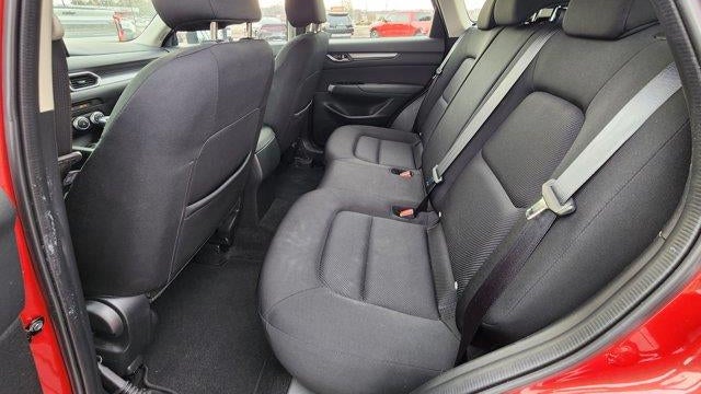 2023 Mazda CX-5 2.5 S