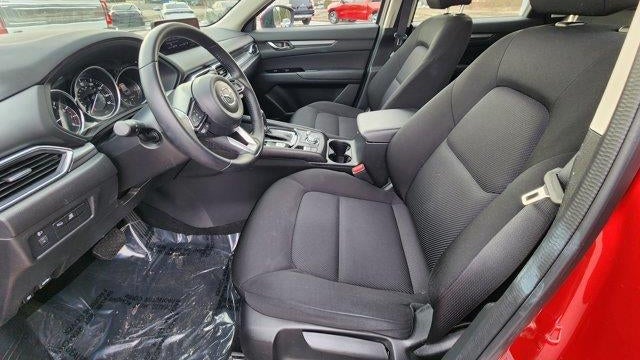 2023 Mazda CX-5 2.5 S