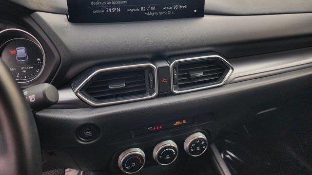 2023 Mazda CX-5 2.5 S
