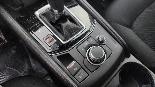 2023 Mazda CX-5 2.5 S
