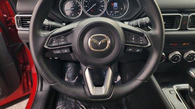 2023 Mazda CX-5 2.5 S