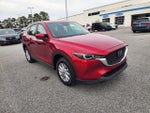 2023 CX-5 Thumbnail 2