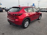2023 CX-5 Thumbnail 4