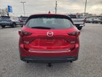 2023 CX-5 Thumbnail 5
