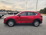 2023 CX-5 Thumbnail 8