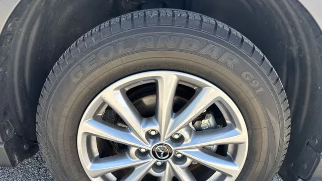 2023 Mazda CX-5 2.5 S