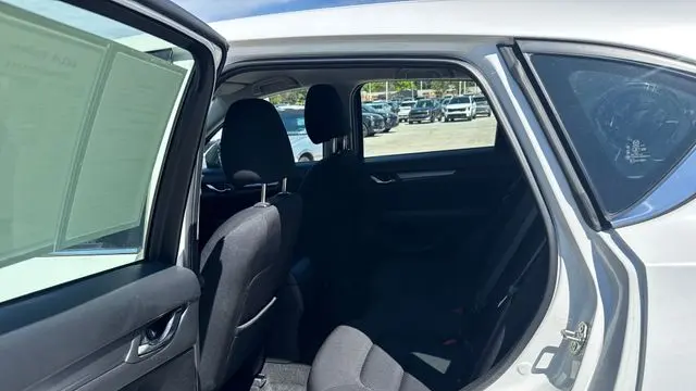 2023 Mazda CX-5 2.5 S