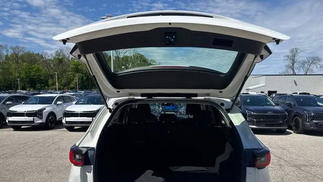 2023 Mazda CX-5 2.5 S