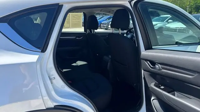2023 Mazda CX-5 2.5 S