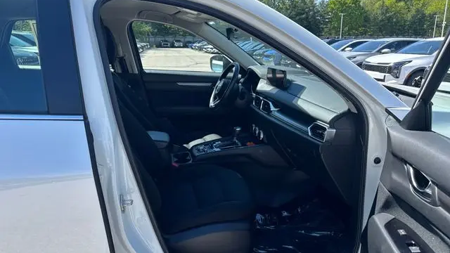 2023 Mazda CX-5 2.5 S