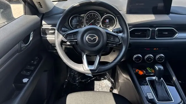 2023 Mazda CX-5 2.5 S