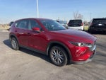 2022 CX-5 Thumbnail 1