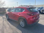 2022 CX-5 Thumbnail 4