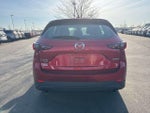 2022 CX-5 Thumbnail 5