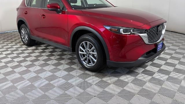 Preowned 2022 Mazda CX-5 2.5 S for Sale