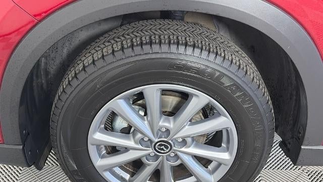 2022 Mazda CX-5 2.5 S
