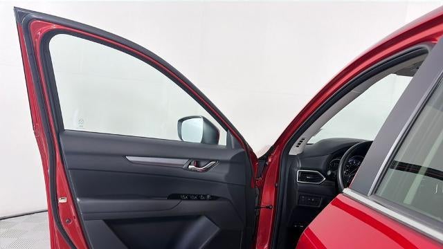2022 Mazda CX-5 2.5 S