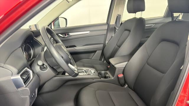 2022 Mazda CX-5 2.5 S