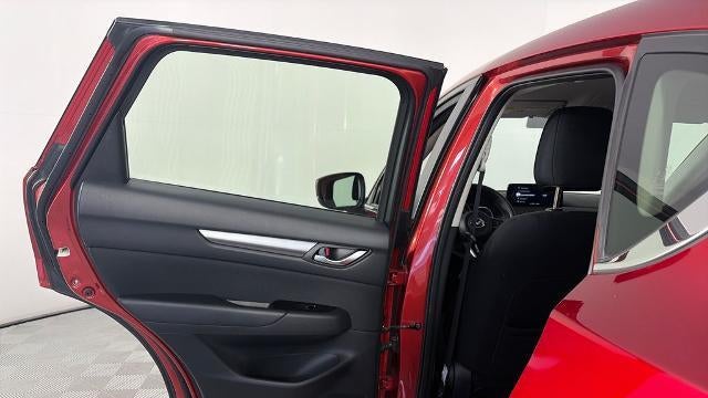 2022 Mazda CX-5 2.5 S