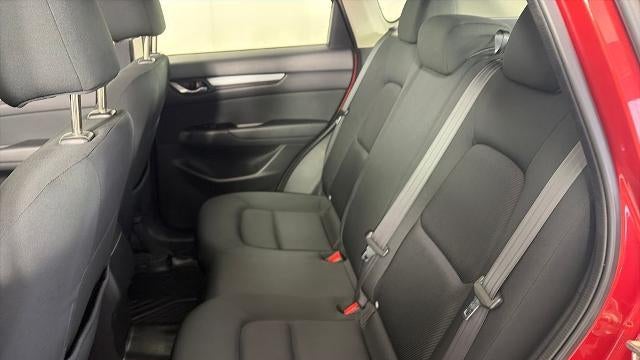 2022 Mazda CX-5 2.5 S