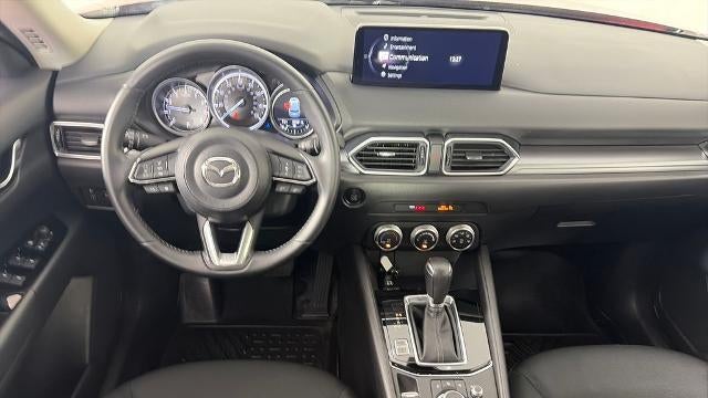 2022 Mazda CX-5 2.5 S
