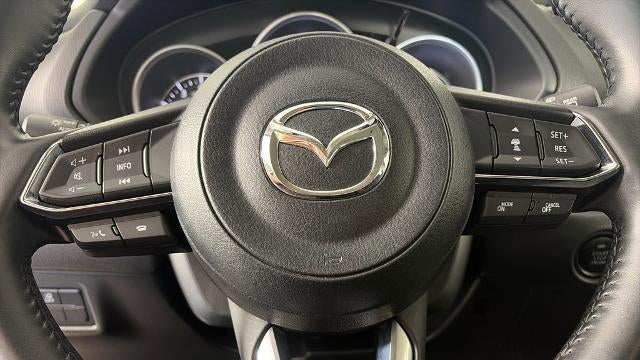 2022 Mazda CX-5 2.5 S