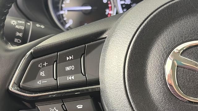 2022 Mazda CX-5 2.5 S