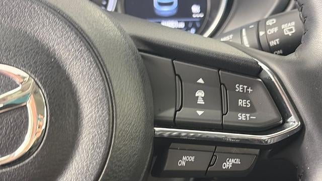 2022 Mazda CX-5 2.5 S