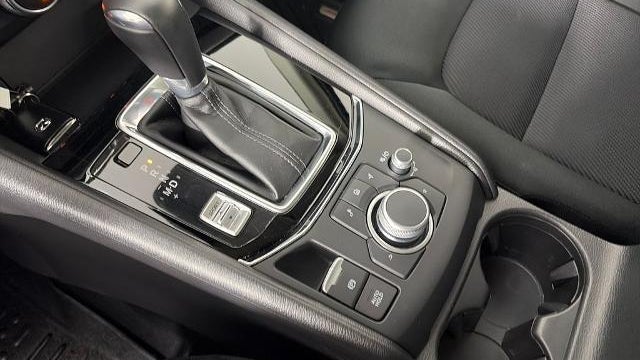 2022 Mazda CX-5 2.5 S