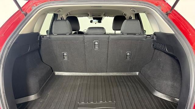 2022 Mazda CX-5 2.5 S
