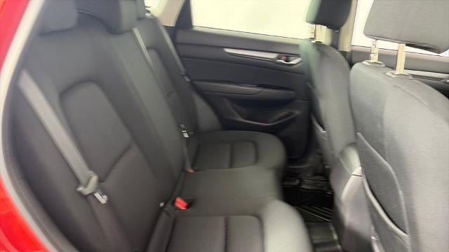 2022 Mazda CX-5 2.5 S