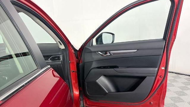 2022 Mazda CX-5 2.5 S