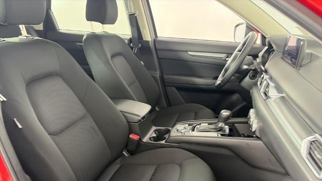 2022 Mazda CX-5 2.5 S