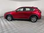 2022 CX-5 Thumbnail 4