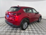 2022 CX-5 Thumbnail 7
