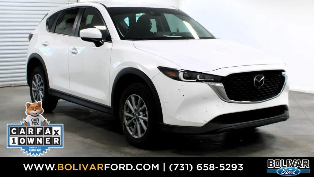 Preowned 2023 Mazda CX-5 2.5 S for Sale