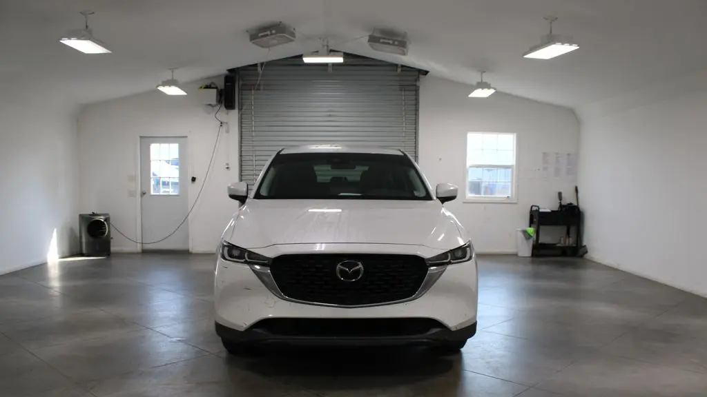 2023 Mazda CX-5 2.5 S