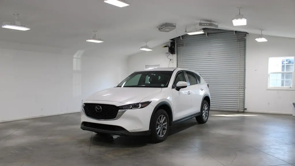 2023 Mazda CX-5 2.5 S