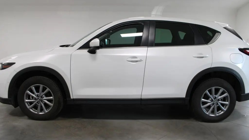 2023 Mazda CX-5 2.5 S