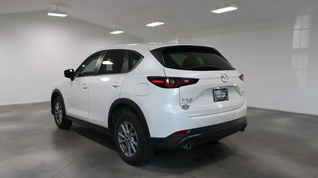 2023 Mazda CX-5 2.5 S