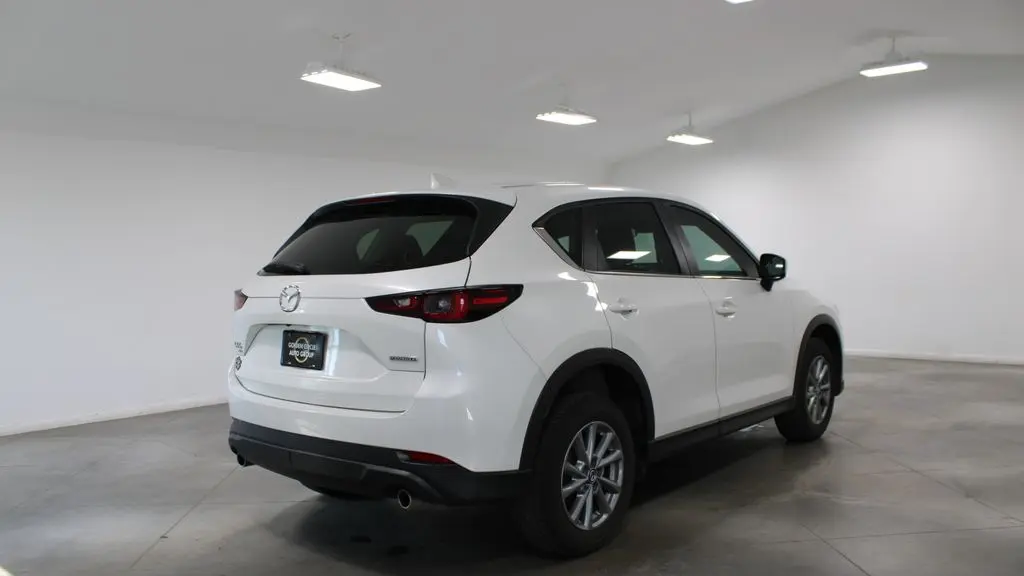 2023 Mazda CX-5 2.5 S
