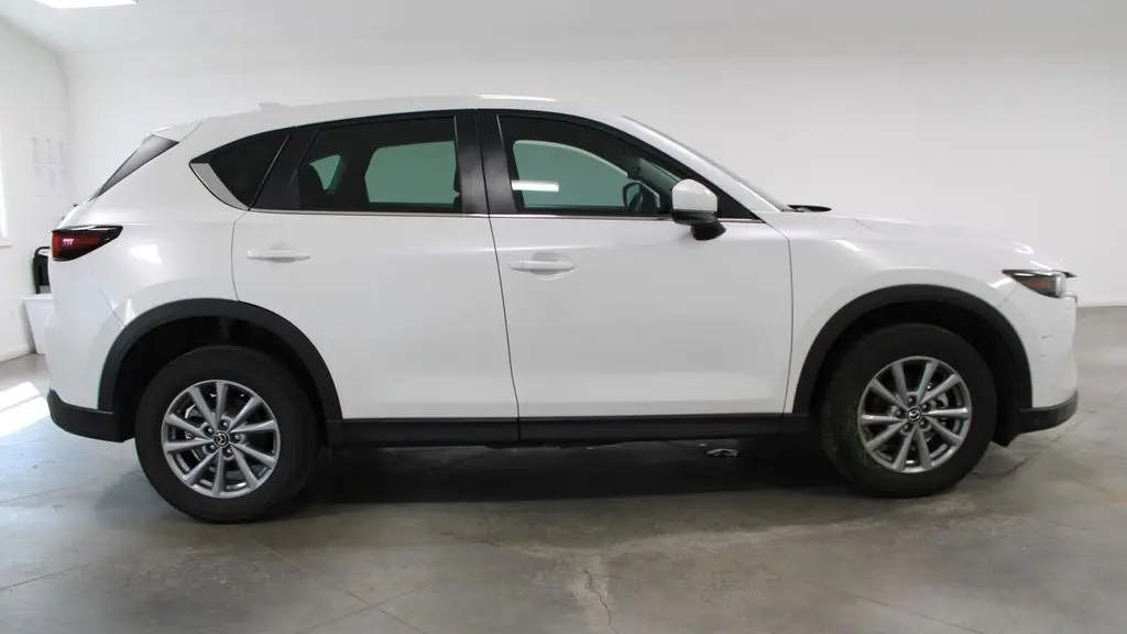 2023 Mazda CX-5 2.5 S