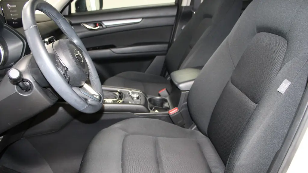 2023 Mazda CX-5 2.5 S