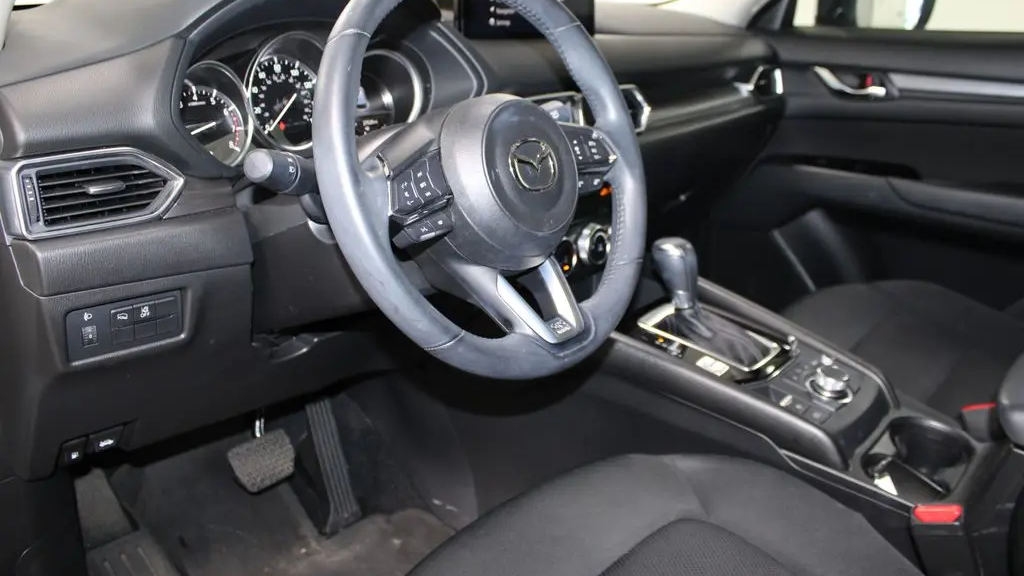 2023 Mazda CX-5 2.5 S