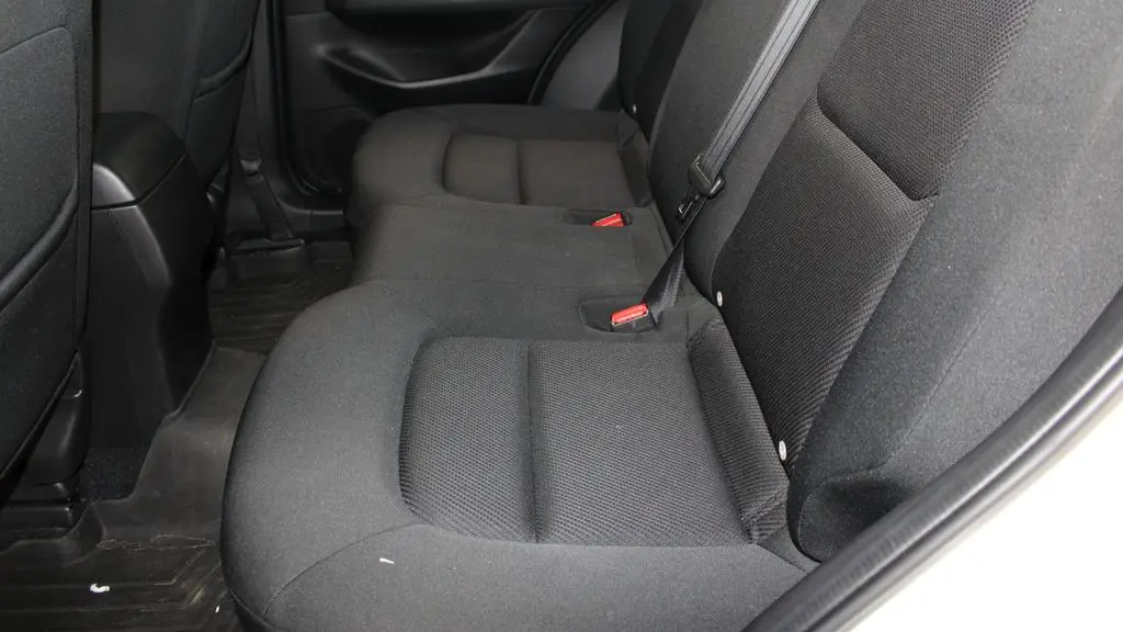 2023 Mazda CX-5 2.5 S