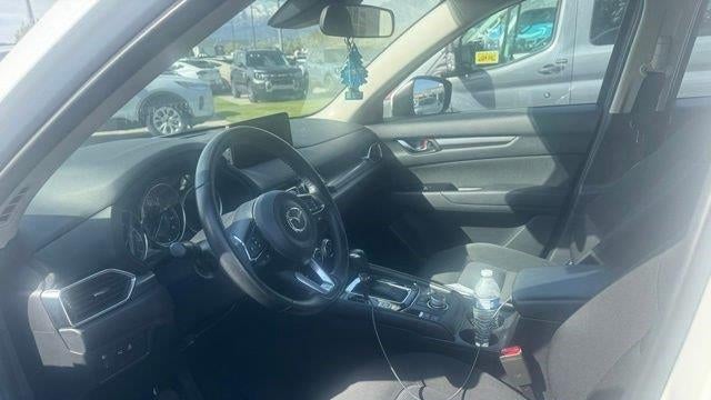 2022 Mazda CX-5 2.5 S