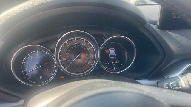 2022 Mazda CX-5 2.5 S